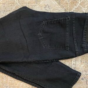 Wit & Wisdom Women's Indigo Jeans  / size 10